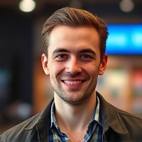 Youssef El Amrani — Instant casino reviewer